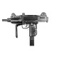 Пистолет-пулемет пневматический Gletcher UZM